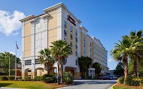 Hampton Inn And Suites Midtown Savannah Ga